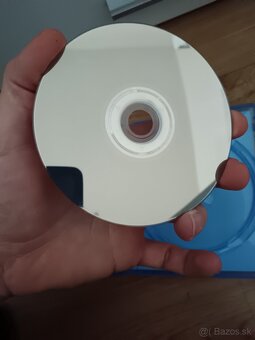 Predám FC25 PS4 - 2