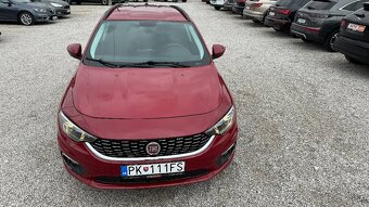 Fiat Tipo 1.6 MultiJet S-Design DDCT - 2