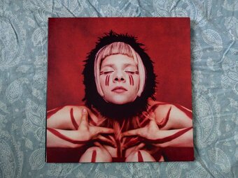Aurora - Infections Of A Different Kind Of Human (Vinyl, LP) - 2