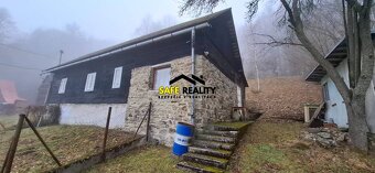 Drevenica – Veľké Rovné - 2