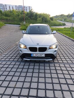 BMW X1 XDRIVE 18D - 2
