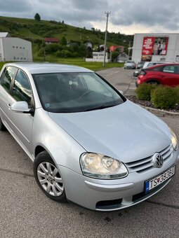 Golf 5 2.0tdi - 2