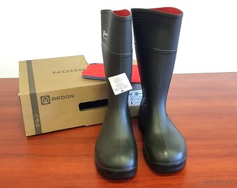 Bezpečnostné čižmyARDON PURSAFE S5 - 2