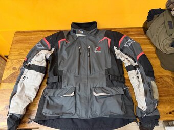 Bunda Rakka Rimo-R - 2