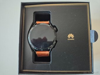 Huawei Watch GT3 - 2