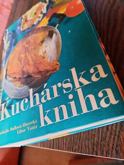 Kuchárky. - 2
