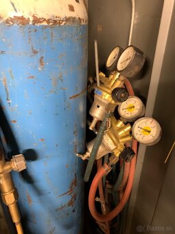 Autogénova zváracia súprava - 2