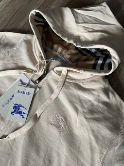 Mikina burberry XL - 2