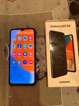 Samsung Galaxy A23 5G - 2