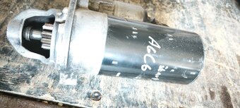 A6 C6 3.0 tdi 165 kw - 2