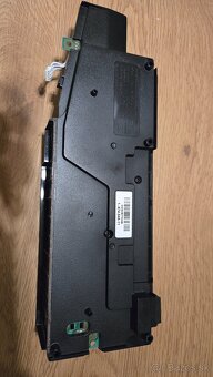 Sony PlayStation 3 PS3 Super Slim - Zdroj Power Supply - 2