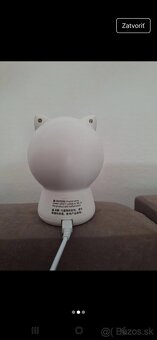 Smart laser pre mačky - 2