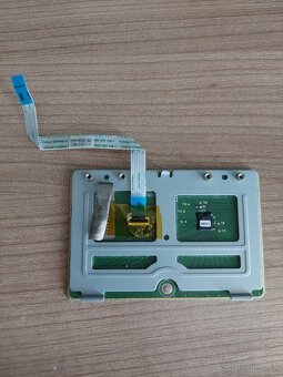 Touchpad z notebooku Lenovo Yoga 2 13 20344 - 2