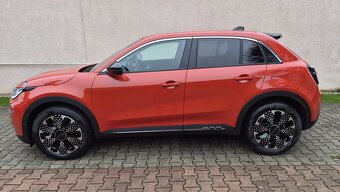 FIAT 600e LA PRIMA 156PS odpočet DPH - 2