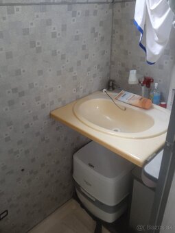 Predám alebo vymením za iny autokaravan - 2