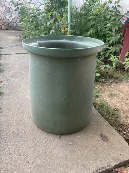 Škopok, sud, nádoba - 2