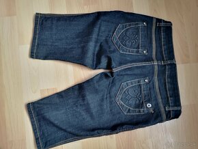 kraťasy dámske - 2