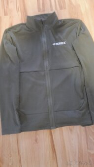 Predám Adidas Terrex - 2