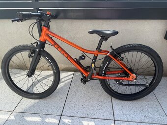 Predam detsky bicykel Rascal 20 - 2