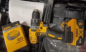 DeWalt DCD791 - 2