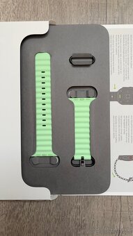 Ocean band Neon green - 2