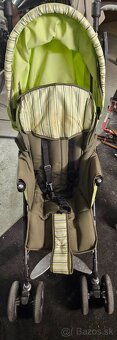 Predám kočík - 2