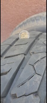 Kolesa na pajero - 2