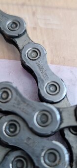 komponenty SHIMANO 105 R7000 - 2