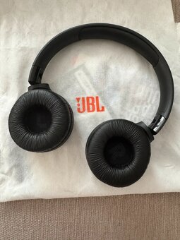 JBL Tune 520BT čierne - 2