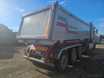 Langendorf naves - 2