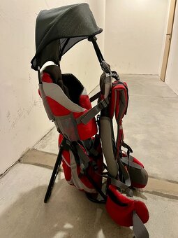 Detský turistický nosič Neverland Koala - 2