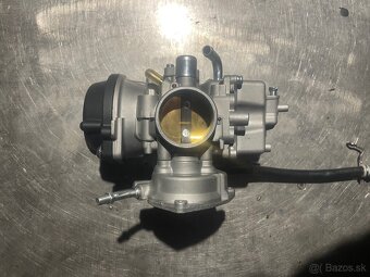 Karburátor Kawasaki KFX400/ATV - 2