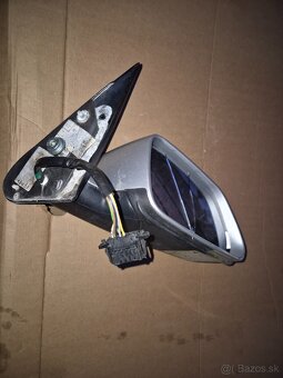 Octavia 2 zrkadlo - 2