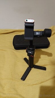 Gimbal Hohem iSteady M6 kit - 2