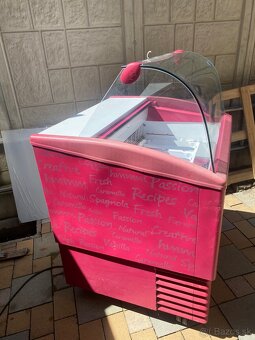 Zmrzlinova vitrina - 2