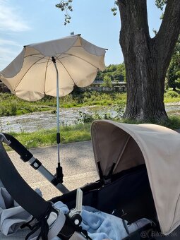 kočík Bugaboo Chameleon 3 v 3 kombinácii - 2