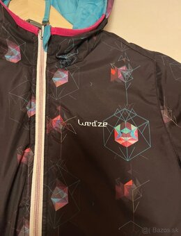 Zimná detská bunda - 2