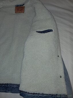 Levis panska bunda - 2