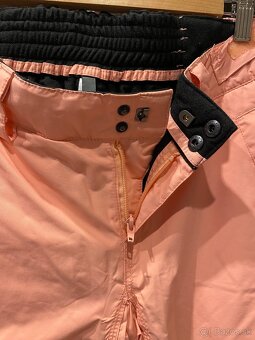 Damske lyziarske nohavice - 2