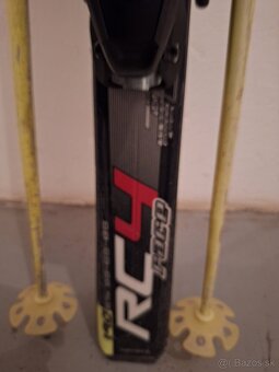 Predam lyze Fischer 140 - 2