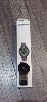 Samsung Galaxy Watch 6 - 2