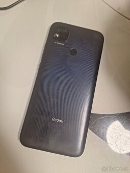 Xiaomi Redmi 9C Bazár u Milusky - 2