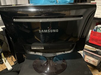 Monitor Samsung T220 22” - 2