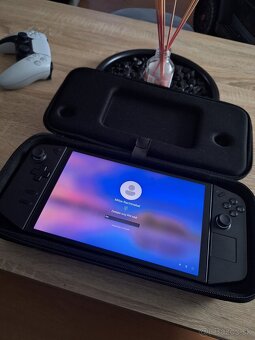 Lenovo legion go - 2