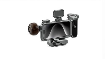 iPhone Tilta Khronos - 2