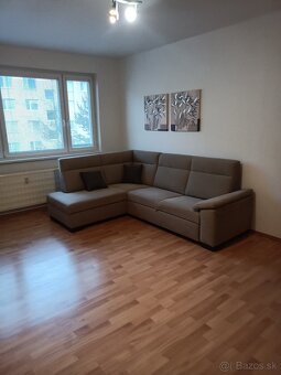 1-izbovy byť na prenájom - 2
