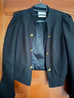 Dámske sako - 2