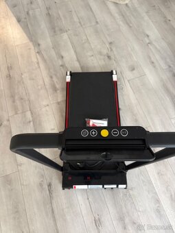 Skladaci Bežecký pás 3 v 1 - 2