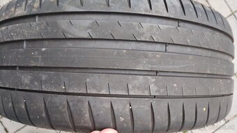 Originál Disky Opel Insignia - 2