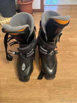 Lyžiarky Tecnica, 46-47 - 2